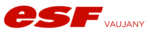 Logo esf Vaujany 1A